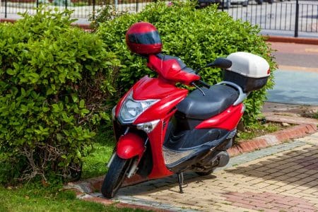 Optimiser la valeur de votre scooter avant la vente