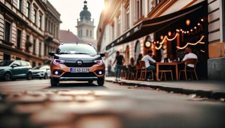 Dacia Spring à 111€/mois : changez de vie, comment ?