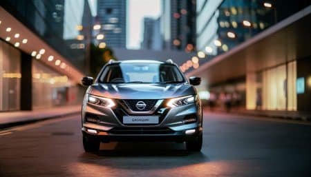 Réinitialiser le voyant de service Nissan Qashqai : comment ?